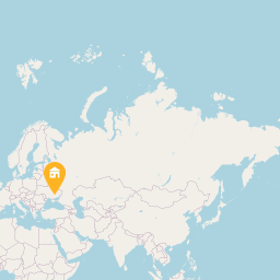 Guest house of the Cherkasov family на глобальній карті